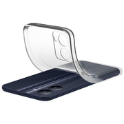 Cellular Line Soft Cover per Realme C33 Trasparente