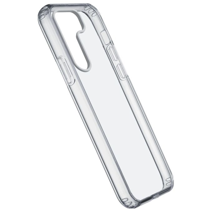 Cellular Line Clear Strong Galaxy S23+  Trasparente