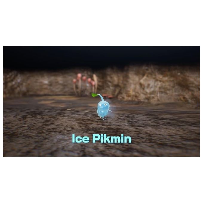 Nintendo 10011776 Pikmin 4 Gioco per Nintendo Switch Avventura Strategia Azione Lingue Italiano Tedesco Inglese Francese Giapponese Spagnolo Olandese Cinese Semplificato e Tradizionale Coreano Portoghese Danese Classificazione USK 6+ colore Nero