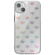 Adidas Clear Cover per iPhone 14 Pro Max