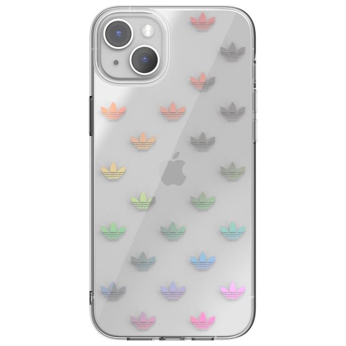 Adidas Clear Cover per iPhone 14 Pro Max