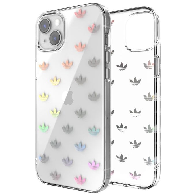 Adidas Clear Cover per iPhone 14 Pro Max