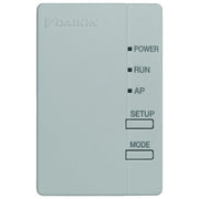 Daikin BRP069B45 Modulo Wi-Fi Controller per Condizionatore Controllo Remoto App colore Grigio