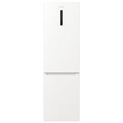 Smeg RC20WDNE Frigorifero Combinato 331 L 200 cm Classe E 38 dB No Frost Multiflow Display LED (200x60x59 cm) colore Bianco