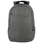 Tucano BKSPEED15-CA Speed Zaino per Notebook 15.6'' MacBook Pro 16'' tessuto riciclato colore Antracite