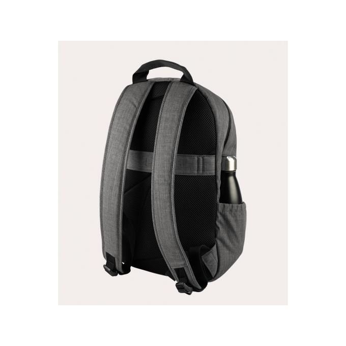 Tucano BKSPEED15-CA Speed Zaino per Notebook 15.6'' MacBook Pro 16'' tessuto riciclato colore Antracite