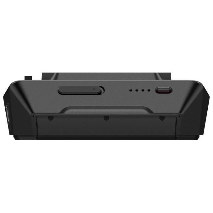 EcoFlow ZYDKT210-EB Wave 2 Add-on Battery Batteria Aggiuntiva 1159 Wh 820 W USB-C 100 W USB-A 18 W colore Nero