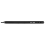 Tucano MA-USTY-BK Universal Pencil Penna Digitale Attiva Universale Tablet Smartphone USB-C 10h autonomia colore Nero