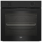 Beko BBIC11000B b300 Forno da incasso Elettrico Statico 74 L Classe A 3 Funzioni HidroClean (60x60x57 cm) colore Nero