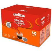 Lavazza Cialde Crema e Gusto Forte