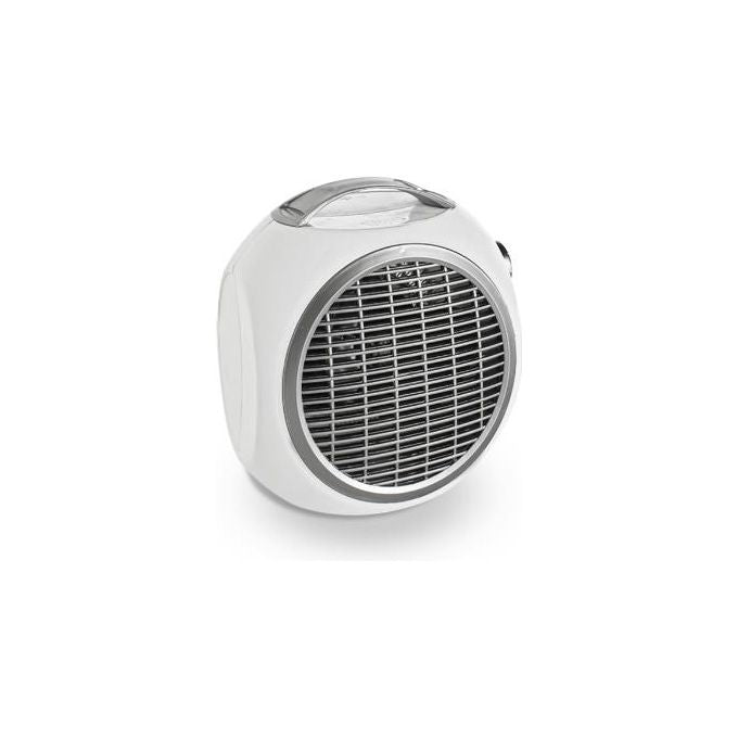 Argo Pop Ice Termoventilatore M3:60 2 Livelli di Ventilazione Bianco