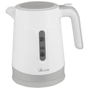 Ardes ARBOL01 Bollitore Elettrico 1 Litro 2200 W Bianco