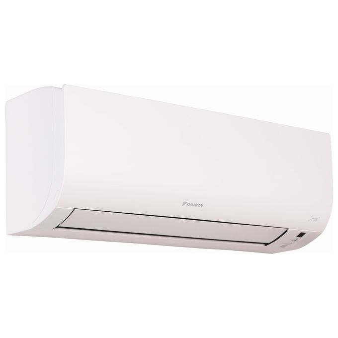 Daikin KIT MONO 9000BTU SUPERPLUS A++-A++ R32 con WiFi Condizionatore unita' interna monosplit Inverter pompa di calore Raffreddamento 8530,4 BTU Riscaldamento 10236,4 BTU Classe A++-A+++ colore Bianco