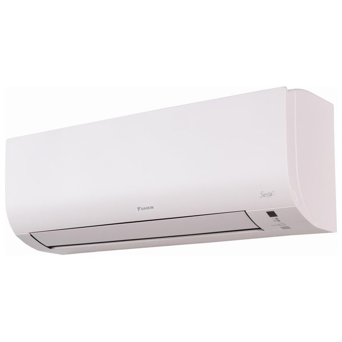 Daikin ATXP35N Condizionatore fisso unita' interna Inverter A+++ 12000 BTU Classe A++ raffreddamento Classe A+++ riscaldamento 58 dB colore Bianco