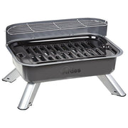 Ardes ARBBQ01 BRASERO GRIL Barbecue Elettrico Senza Fumo
