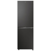 Candy CNCQ2T618EB Fresco 300 Frigorifero Combinato 355 L 185 cm Classe E 38 dB No Frost colore Nero