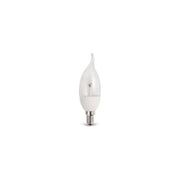 Hamlet Lampadina Led 3w Attacco E14 Luce Calda 180 Lumen Ang270Â¢
