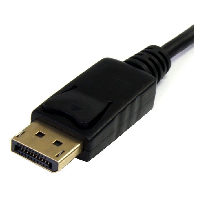 StarTech Cavo adattatore Mini DisplayPort a DisplayPort 2 m - M-M