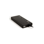 Hamlet Alimentatore Universale Notebook 90w Slim lcd usb