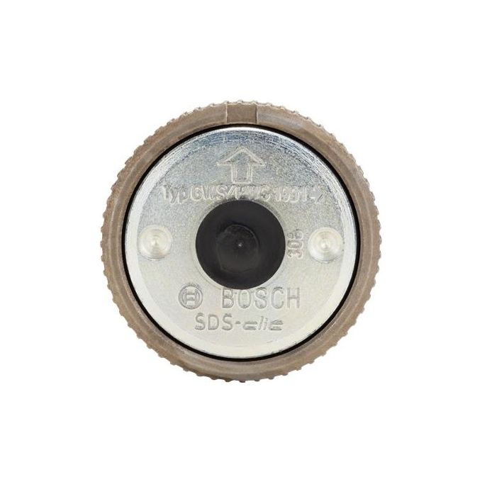 Bosch Accessori Smerigliatrici Ghiera