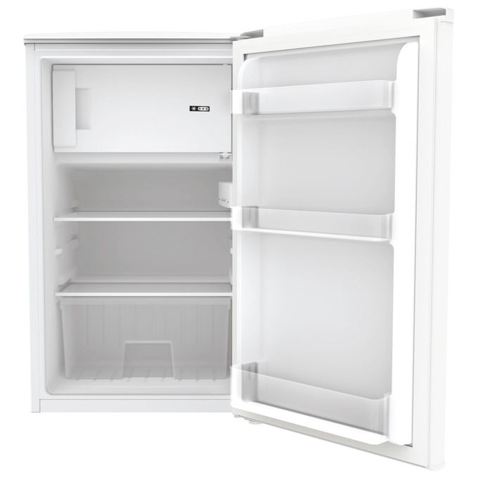 Candy COT1S45EW Comfort Frigorifero Monoporta 106 L 84 cm Classe E 39 dB Statico Porta Reversibile colore Bianco