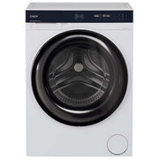 Candy BWS6106B8-S ProWashandDry 700 Lavasciuga 10-6 Kg 1600 rpm Classe A Motore Inverter Vapore Wi-Fi (85x60x61 cm) colore Bianco