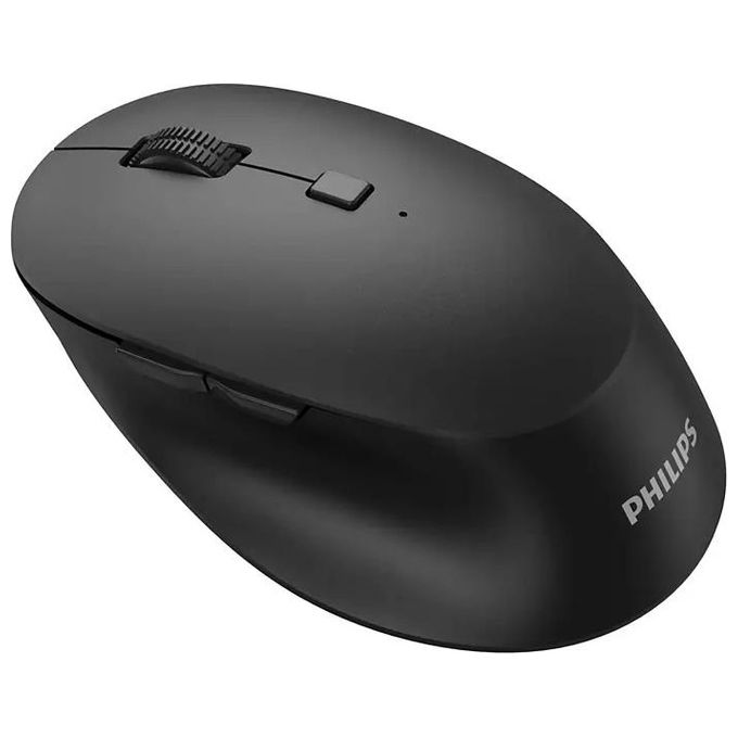 Philips SPK7507B-00 Mouse Mano Destra RF Wireless Ottico 3200 DPI