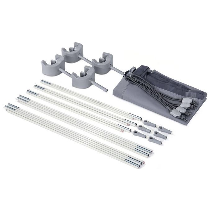 Tettoia parasole per Piscina - impermeabile resistente agli schizzi Intex 28054