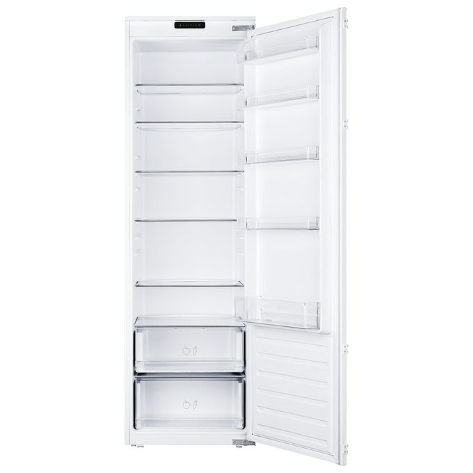 Candy CMS518EW Frigorifero Monoporta da Incasso 316 L 176,9 cm Classe E 39 dB 5 Ripiani colore Bianco