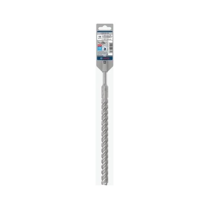 Bosch 2608836632 Punta Sds 18x250x300