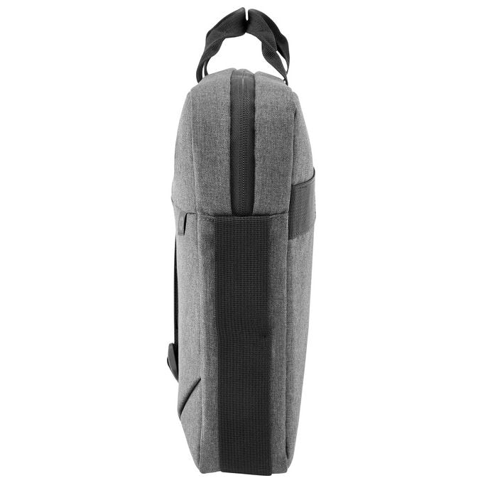 HP 34Y64AA Prelude Borsa per Notebook 17.3'' Toploader Poliestere Impermeabile colore Nero