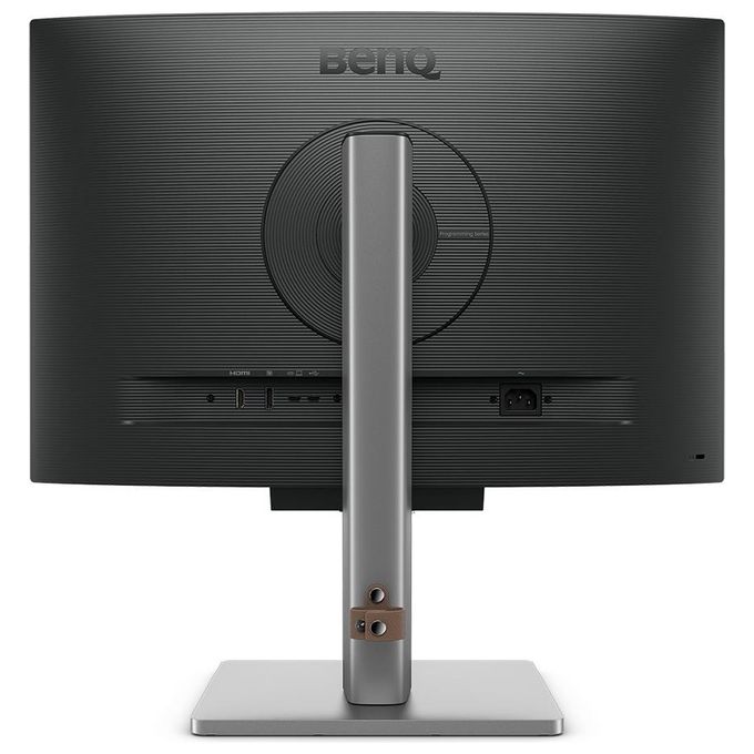 BenQ RD240Q Serie RD Monitor PC 24,1'' WQXGA IPS 2560x1600 USB Type-C 90W colore Nero