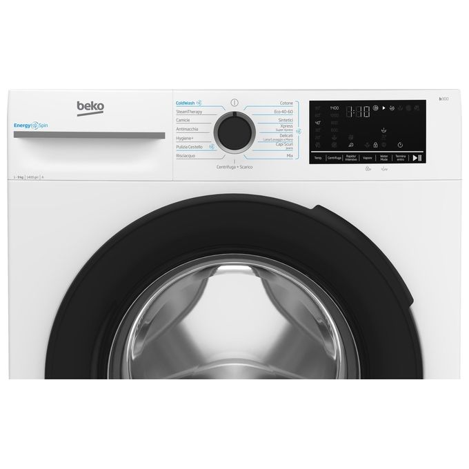 beko Lavatrice Bmw9149db