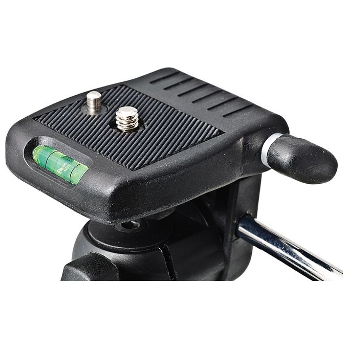 Kaiser Fototechnik Treppiedi da Tavolo per Fotocamera DSLR