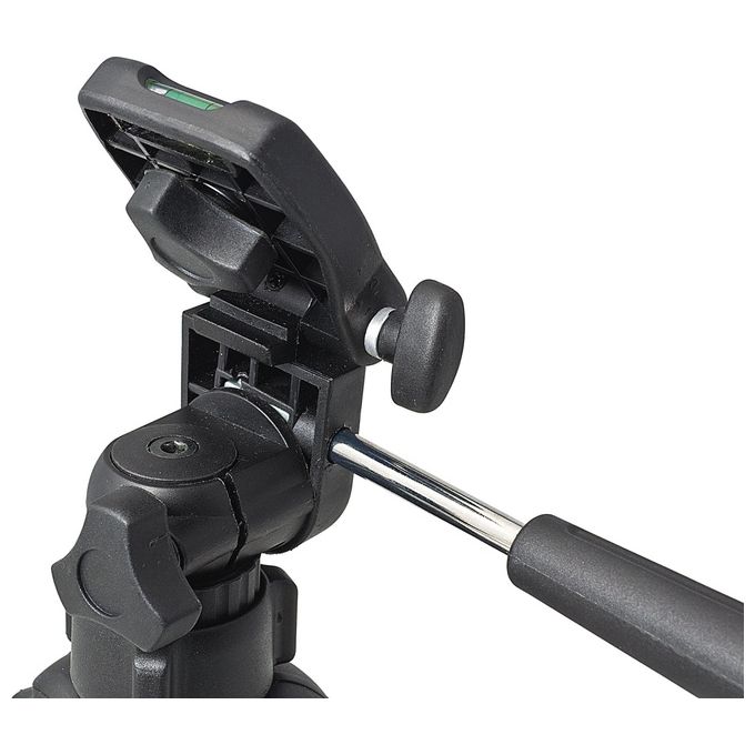 Kaiser Fototechnik Treppiedi da Tavolo per Fotocamera DSLR