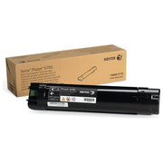 Xerox Toner Nero Alta CapacitÃ  Phaser 6700