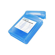 LogiLink UA0133 Box per 1 Hdd 3,5'' per Trasporto