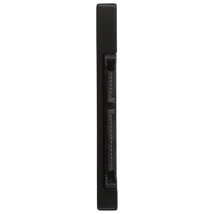 PNY SSD7CS900-1TB-RB CS900 SSD Interno 1TB SATA III 2.5'' 3D TLC 535 MB-s Lettura 500 MB-s Scrittura