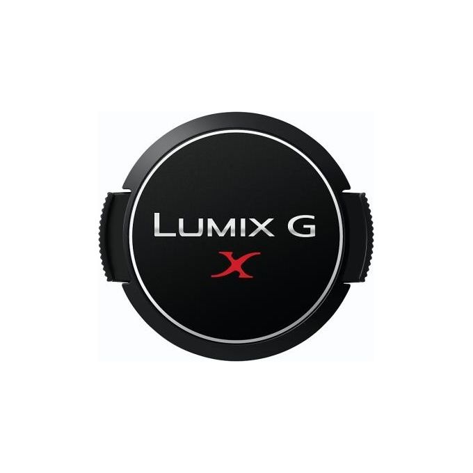 Panasonic Lumix 14-42 F3.5-5.6 Serie X