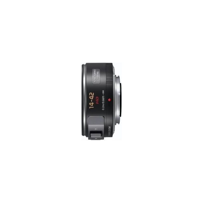 Panasonic Lumix 14-42 F3.5-5.6 Serie X