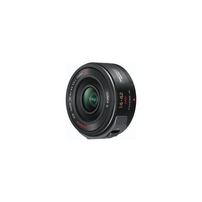 Panasonic Lumix 14-42 F3.5-5.6 Serie X