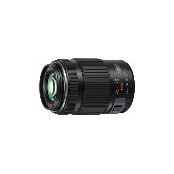 Panasonic Lumix 45-175 F4-5.6 Serie X