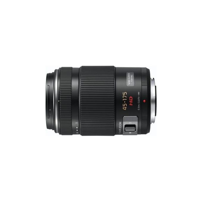 Panasonic Lumix 45-175 F4-5.6 Serie X
