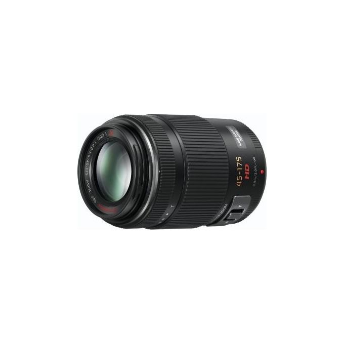 Panasonic Lumix 45-175 F4-5.6 Serie X