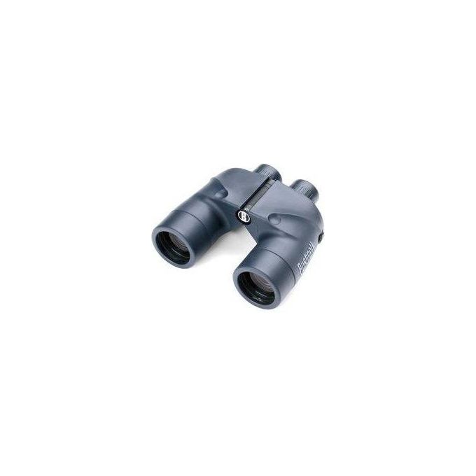 Bushnell Marine Binocolo 7x50mm con Obiettivi di Alta Qualita' e Design Stabile per Uso Nautico
