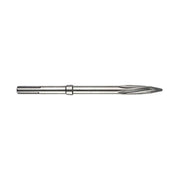 Bosch Scalpello Punta per Martelli Demolitori Sds-max Lughezza Complessiva 400 mm