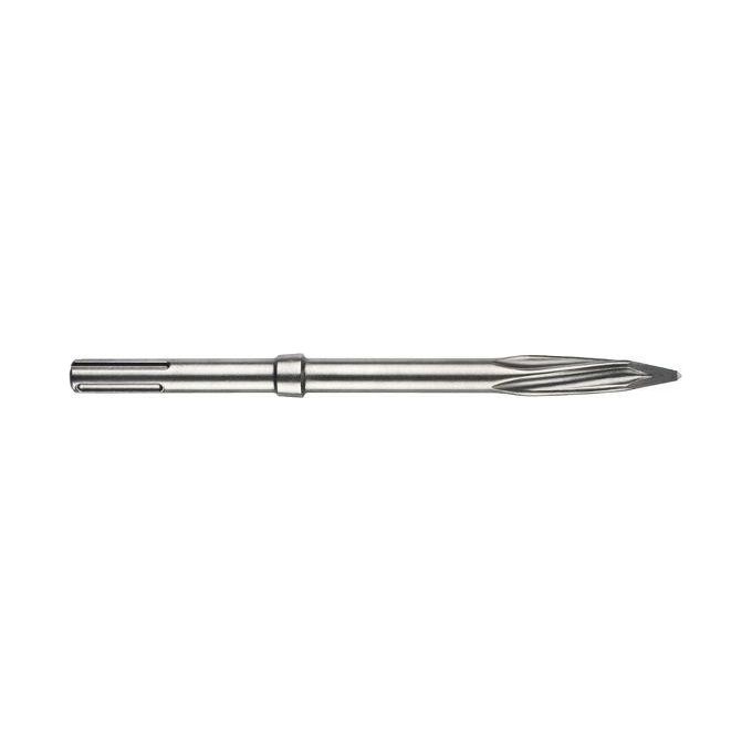 Bosch Scalpello Punta per Martelli Demolitori Sds-max Lughezza Complessiva 400 mm