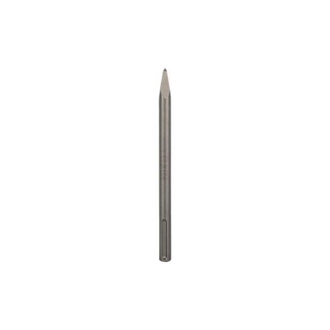 Bosch Scalpelli Sds-Max Bosch-Makita Punta mm.600 1618600012