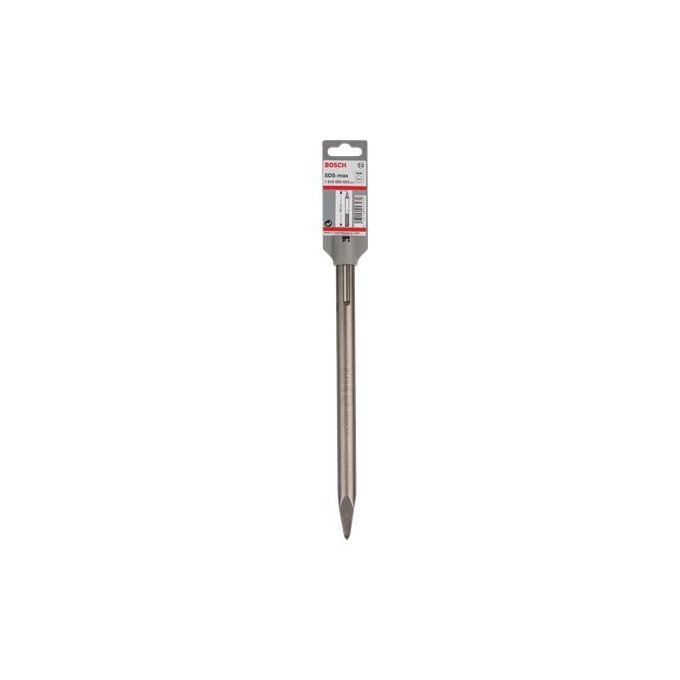 Bosch Scalpelli Sds-Max Bosch-Makita Punta mm.600 1618600012