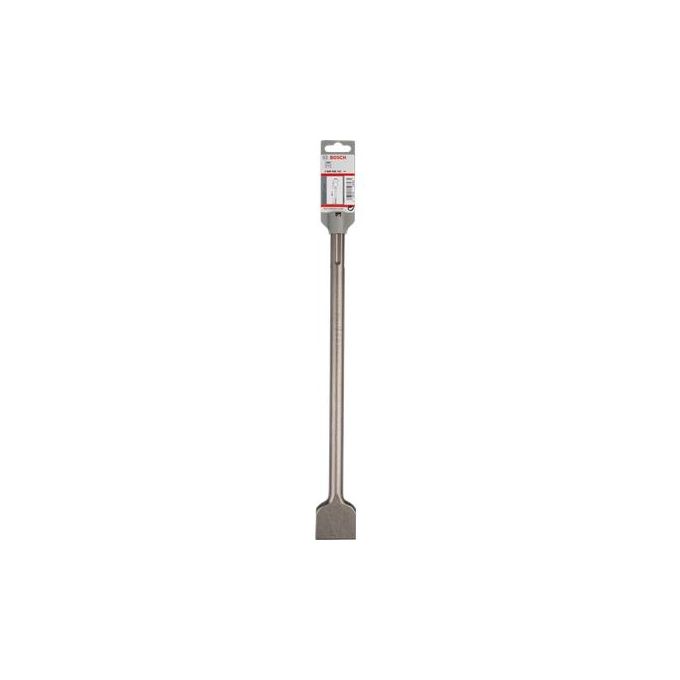 Bosch Scalpelli Sds-Max Spatola-L mm.115x350 1618601007